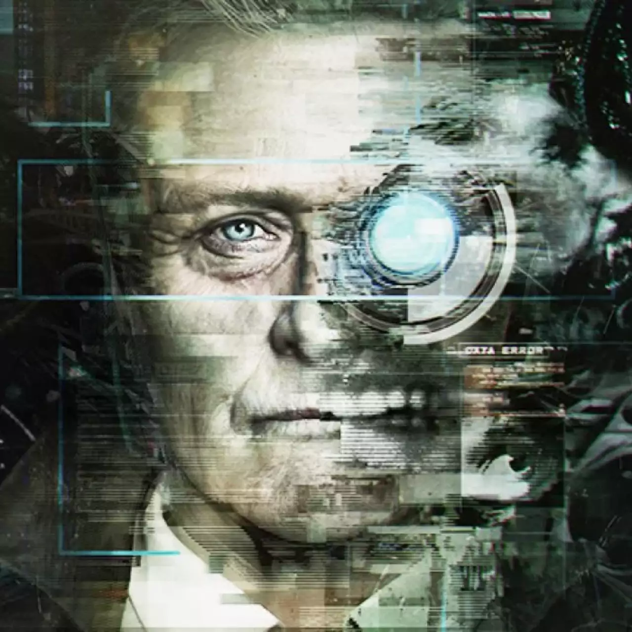 На видео сравнили графику в оригинальной Observer и ремастере для PS5 и Xbox Series X На видео сравнили графику в оригинальной Observer и ремастере для PS5 и Xbox Series X