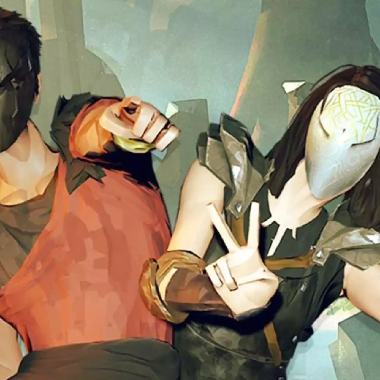 В Steam стали временно бесплатными сразу семь игр, включая экшен с открытым миром В Steam стали временно бесплатными сразу семь игр, включая экшен с открытым миром