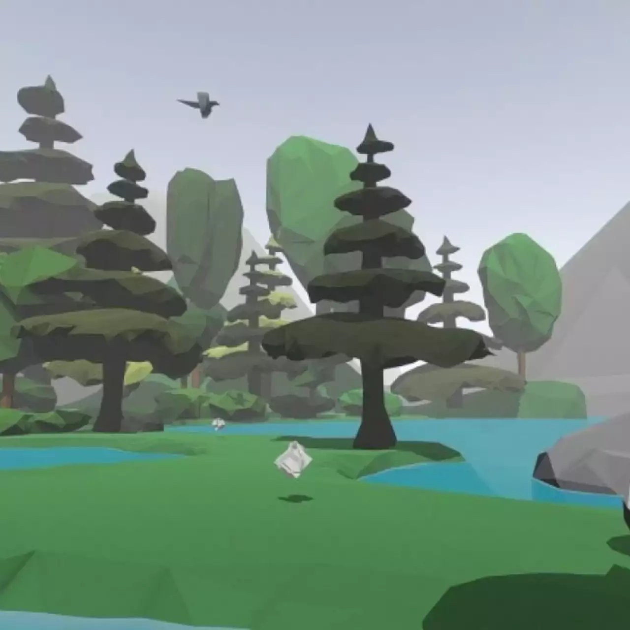 Халява: в Steam бесплатно раздают две игры — аналог Minecraft и симулятор катания шаров Халява: в Steam бесплатно раздают две игры — аналог Minecraft и симулятор катания шаров