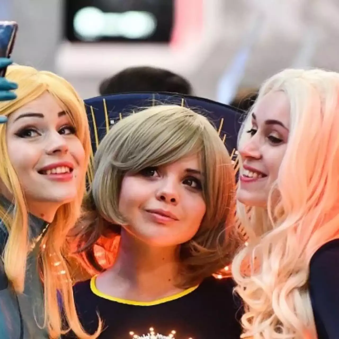 Фестиваль Comic-Con отменили впервые за 50 лет. Виноват коронавирус Фестиваль Comic-Con отменили впервые за 50 лет. Виноват коронавирус