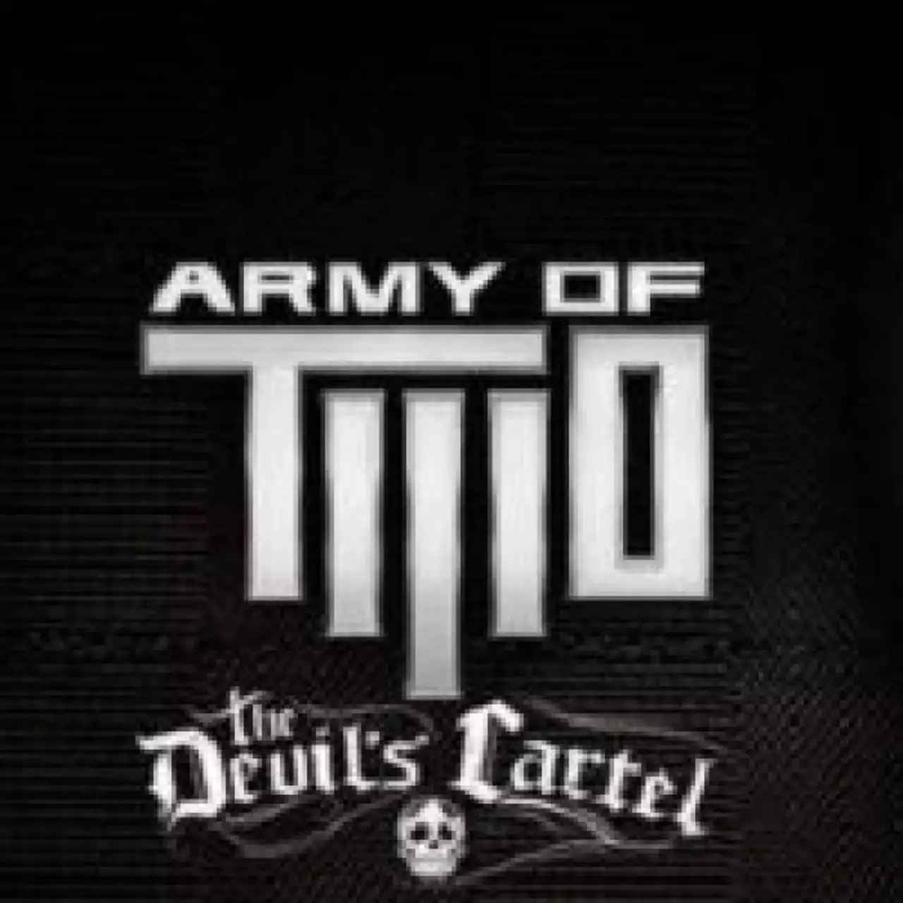 Бонусное оружие Army of TWO The Devil's Cartel Limited Edition Бонусное оружие Army of TWO The Devil's Cartel Limited Edition