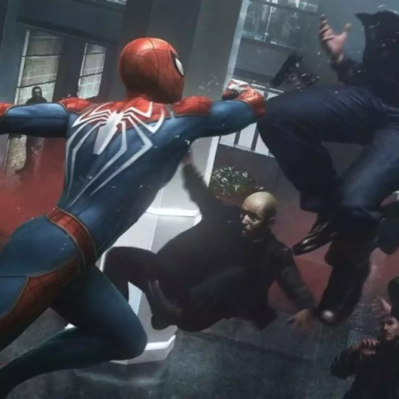 Новые подробности Marvel's Spider-Man 2: костюмы-симбиоты, Эдди Брок и реалистичный снег — слухи Новые подробности Marvel's Spider-Man 2: костюмы-симбиоты, Эдди Брок и реалистичный снег — слухи