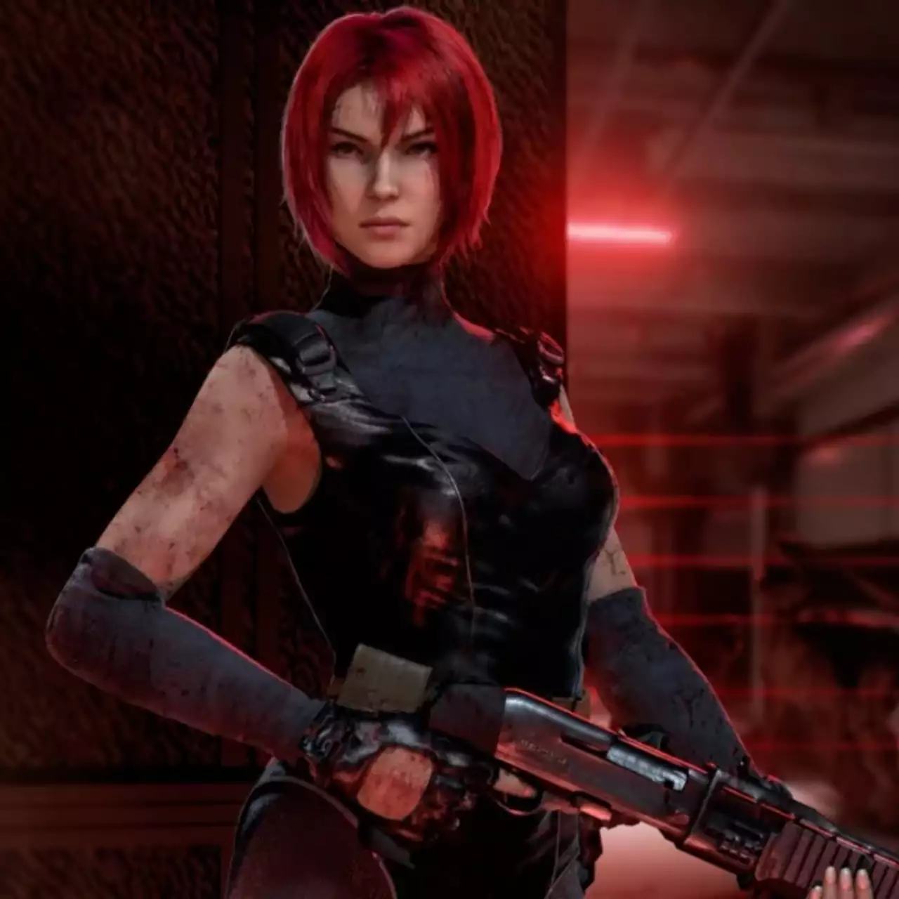 Динозавры на улицах Раккун-Сити — мод для Resident Evil 3 превращает игру в Dino Crisis Динозавры на улицах Раккун-Сити — мод для Resident Evil 3 превращает игру в Dino Crisis