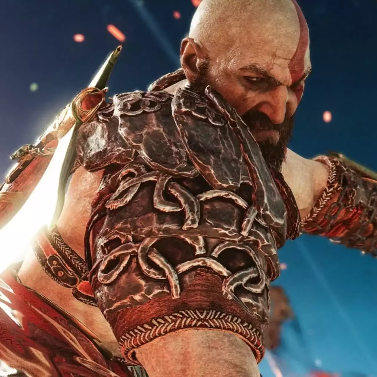 СМИ: новая God of War находится в разработке для PlayStation 5 СМИ: новая God of War находится в разработке для PlayStation 5