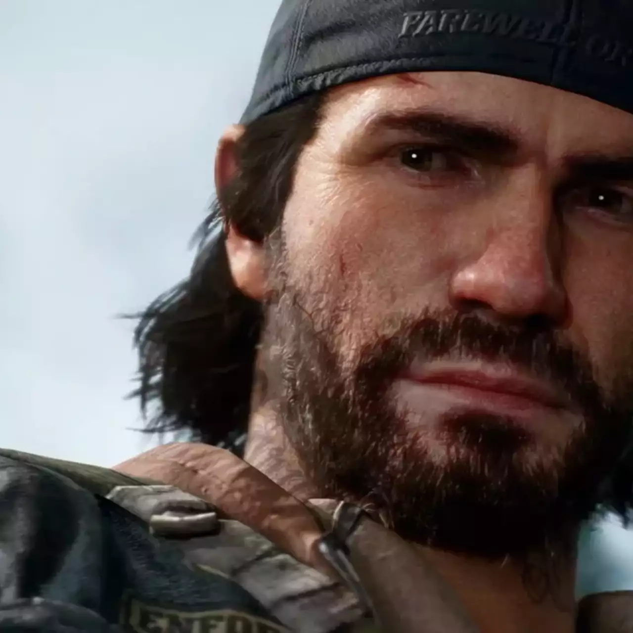 Умер португальский актер Филипе Дуарте — голос Дикона в Days Gone Умер португальский актер Филипе Дуарте — голос Дикона в Days Gone