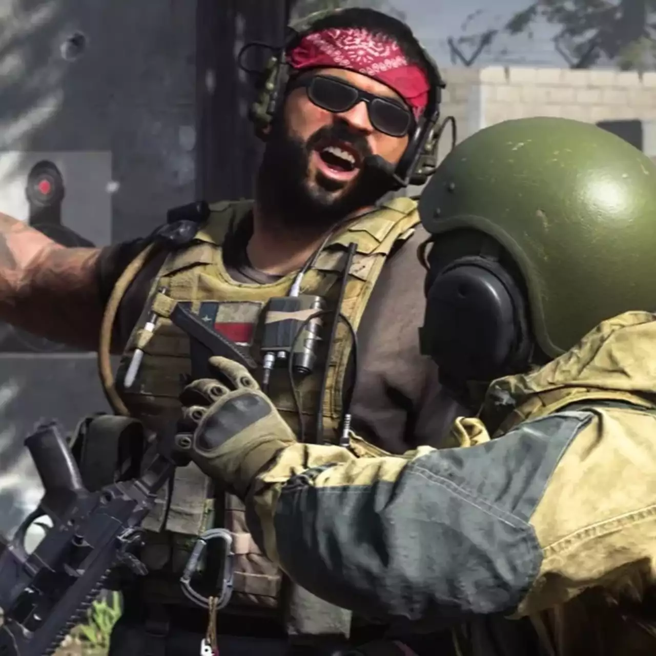 Игроки в Call of Duty: Warzone на консолях массово отключают кроссплей с ПК из-за читеров Игроки в Call of Duty: Warzone на консолях массово отключают кроссплей с ПК из-за читеров