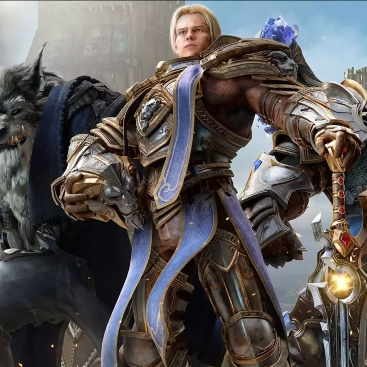 Заболели почти все: на сервере World of Warcraft симулировали пандемию