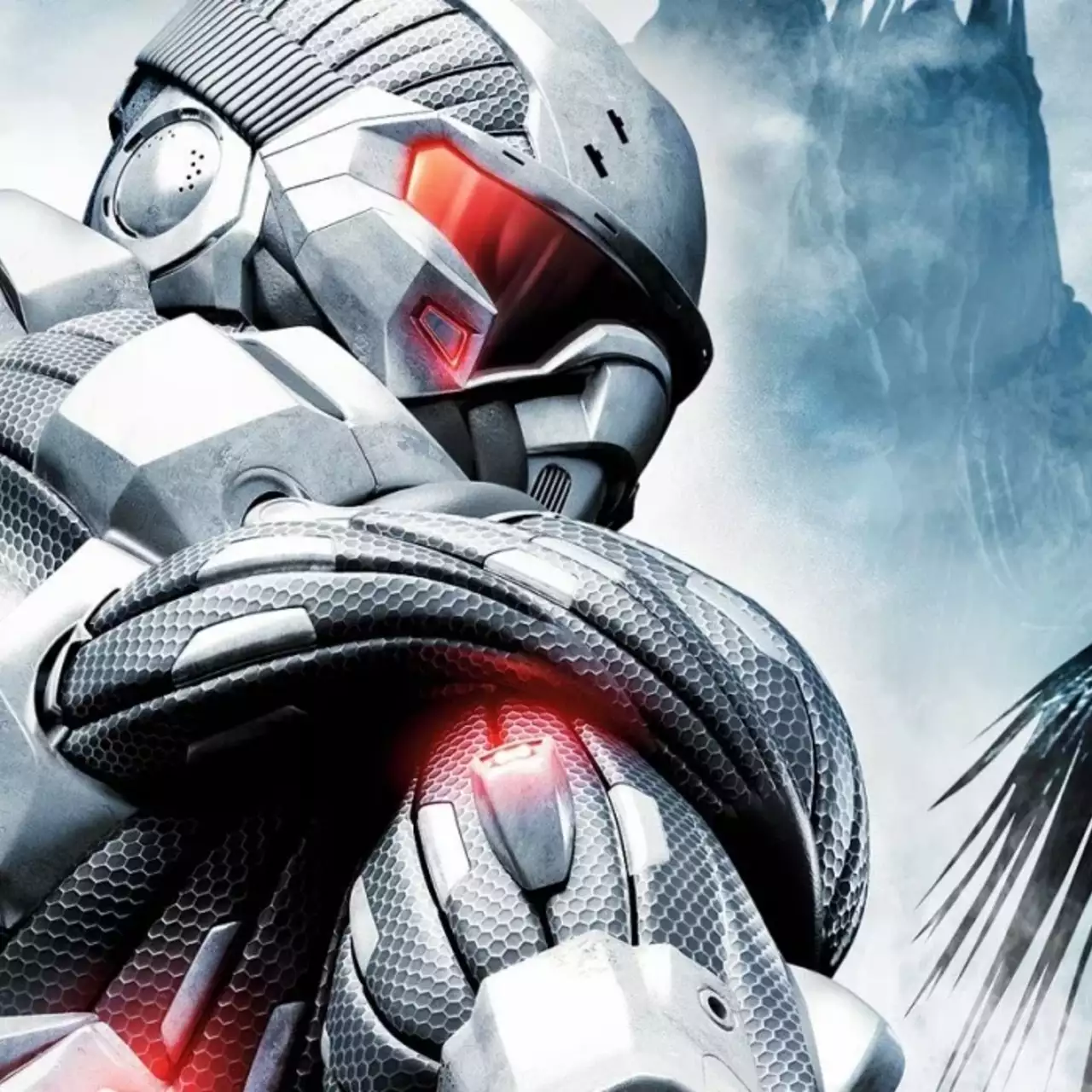 Что ждать от ремастера Crysis с трассировкой лучей — ответ технических специалистов Digital Foundry Что ждать от ремастера Crysis с трассировкой лучей — ответ технических специалистов Digital Foundry