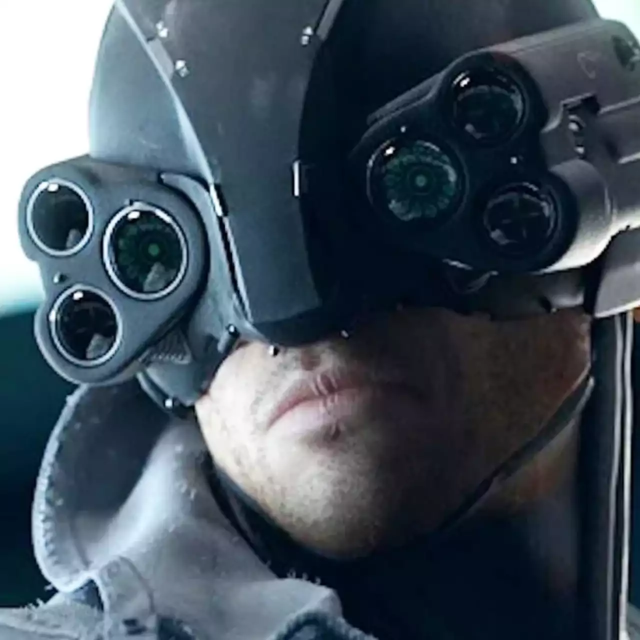 В сети нашли геймерскую гарнитуру SteelSeries в стиле Cyberpunk 2077 В сети нашли геймерскую гарнитуру SteelSeries в стиле Cyberpunk 2077