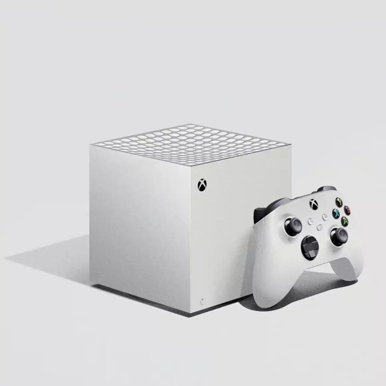 СМИ: презентация Xbox Series X с новыми играми состоится в мае СМИ: презентация Xbox Series X с новыми играми состоится в мае