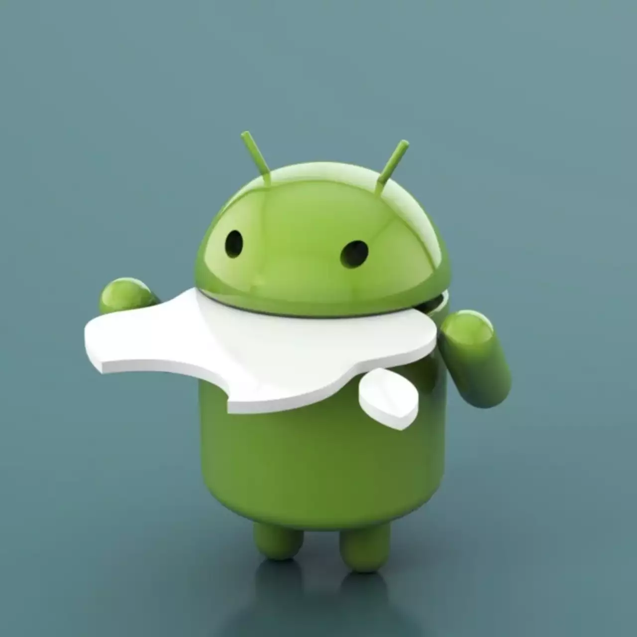 Android или iOS? Рассказываем, почему Android лучше Android или iOS? Рассказываем, почему Android лучше