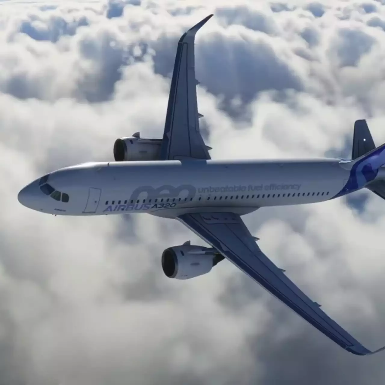 Стали известны системные требования Microsoft Flight Simulator. Потребуется 150 ГБ свободного места