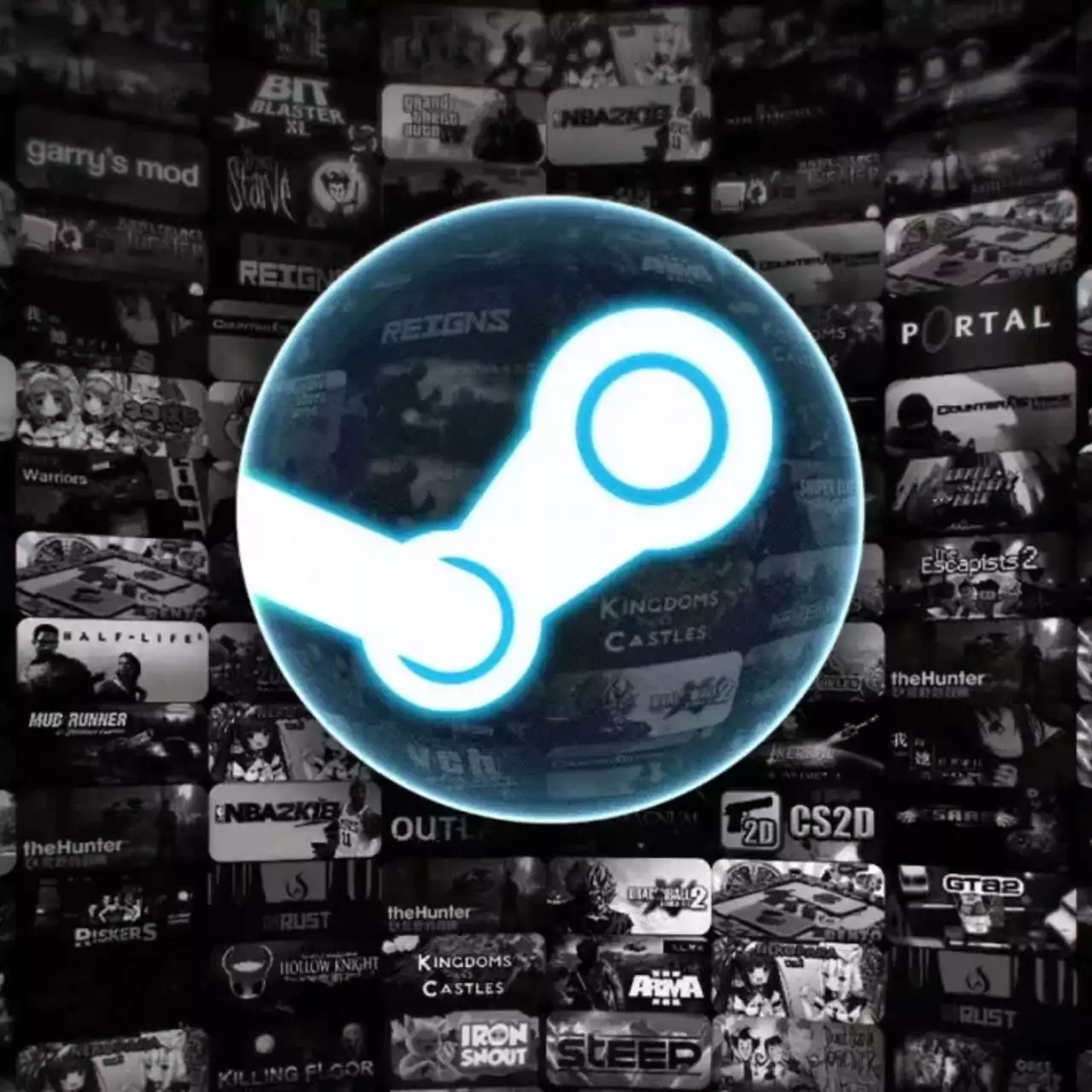 Сниженные цены на игры — в Steam стартовало сразу несколько распродаж с большими скидками