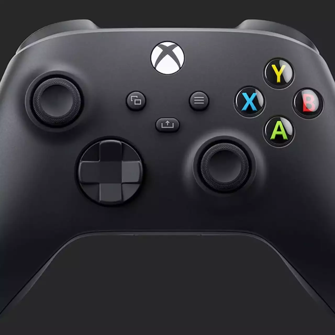 В сети появилось изображение логотипа Xbox Series X. И он вовсе не такой, как на прошлых Xbox В сети появилось изображение логотипа Xbox Series X. И он вовсе не такой, как на прошлых Xbox