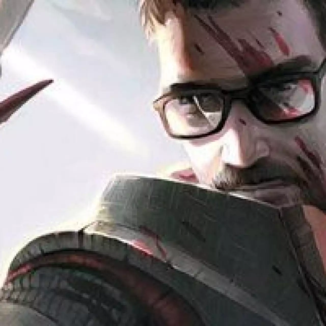 Вышла еще одна короткометражка по вселенной Half-Life