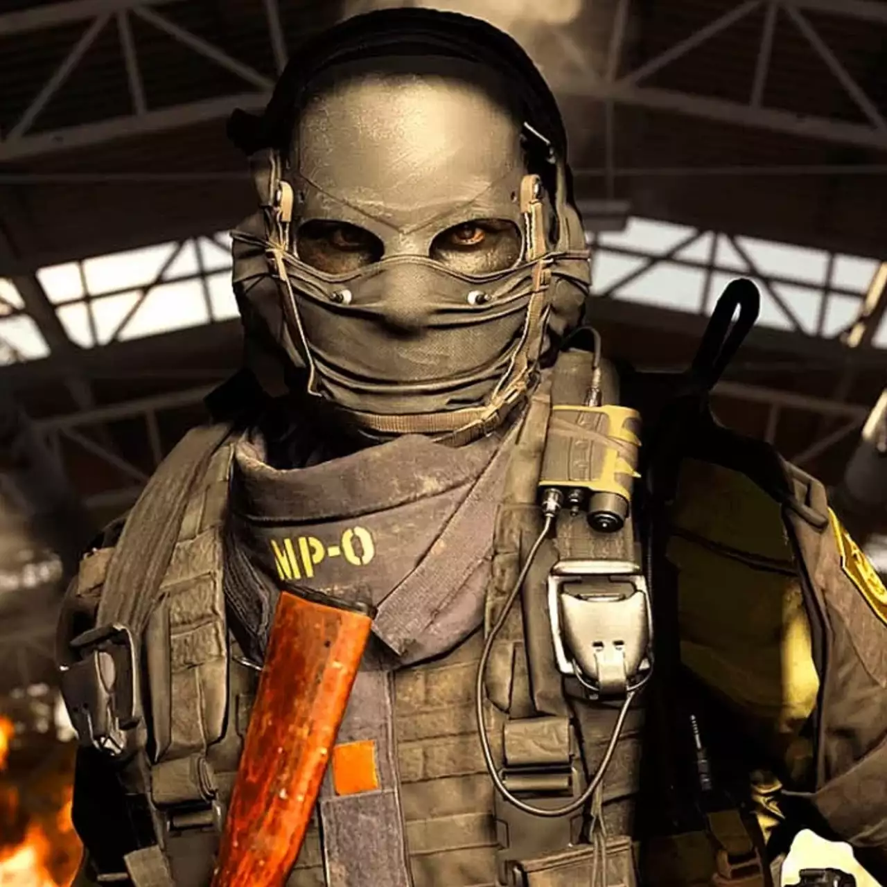 Сетевой режим Modern Warfare снова станет бесплатным