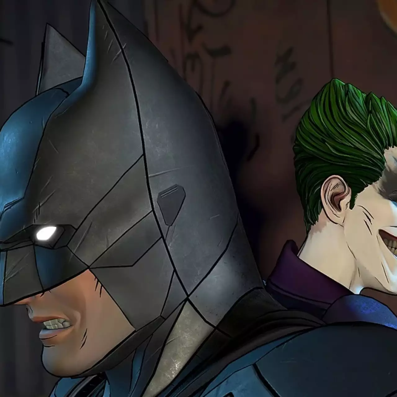 Telltale Games может анонсировать третий сезон «Бэтмена» Telltale Games может анонсировать третий сезон «Бэтмена»