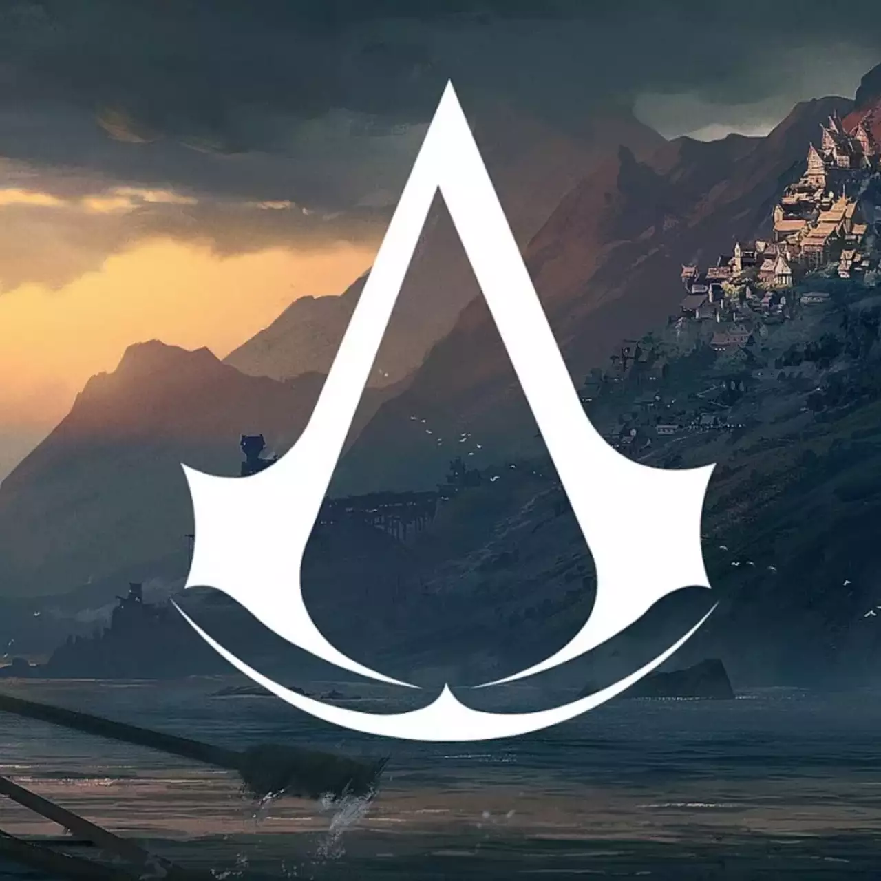 Появились новые слухи о следующей Assassin's Creed. Главным героем станет тамплиер?