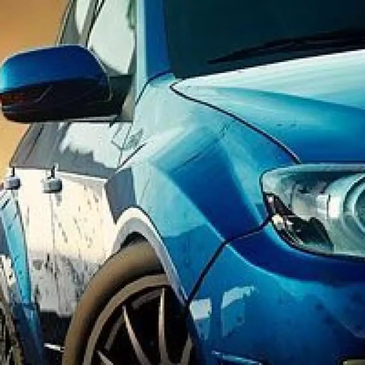 Трейлер мобильной версии Need For Speed: Most Wanted (2012)