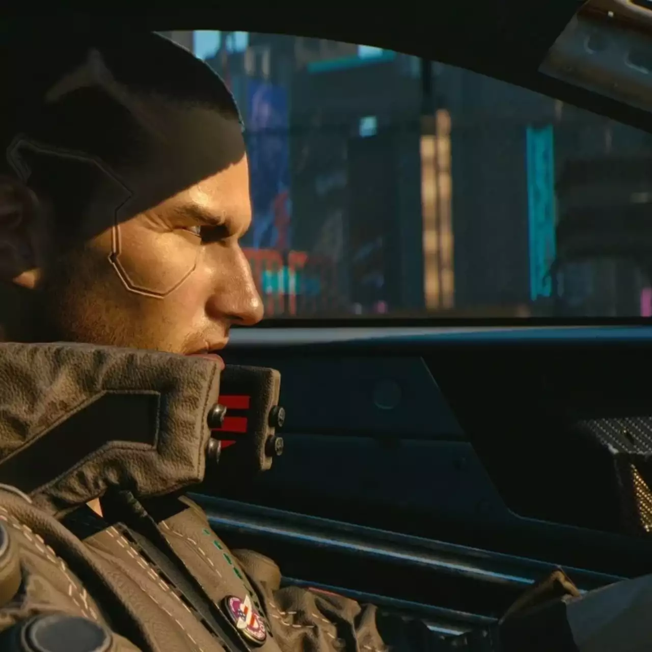 CD Projekt Red рассказала о еще одной банде Cyberpunk 2077 CD Projekt Red рассказала о еще одной банде Cyberpunk 2077
