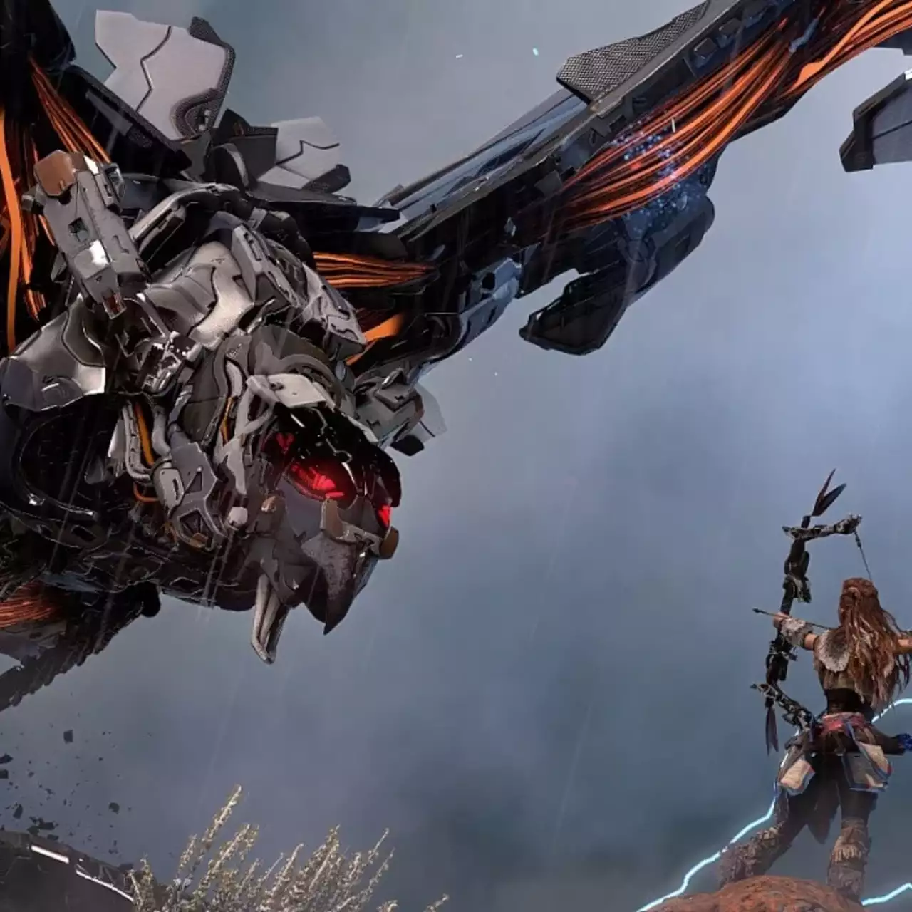 СМИ: Horizon Zero Dawn превратят в трилогию. Вторая часть выйдет только на PlayStation 5 СМИ: Horizon Zero Dawn превратят в трилогию. Вторая часть выйдет только на PlayStation 5