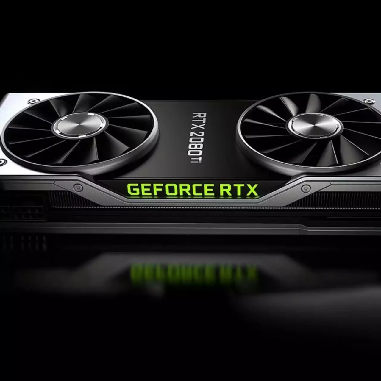 Стало известно, когда Nvidia может анонсировать видеокарты следующего поколения Стало известно, когда Nvidia может анонсировать видеокарты следующего поколения