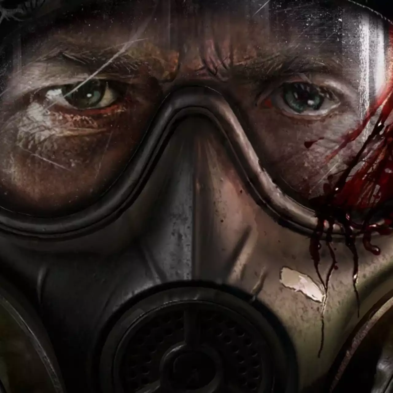 Аномалию в лесу из S.T.A.L.K.E.R. 2 показали в полном 3D