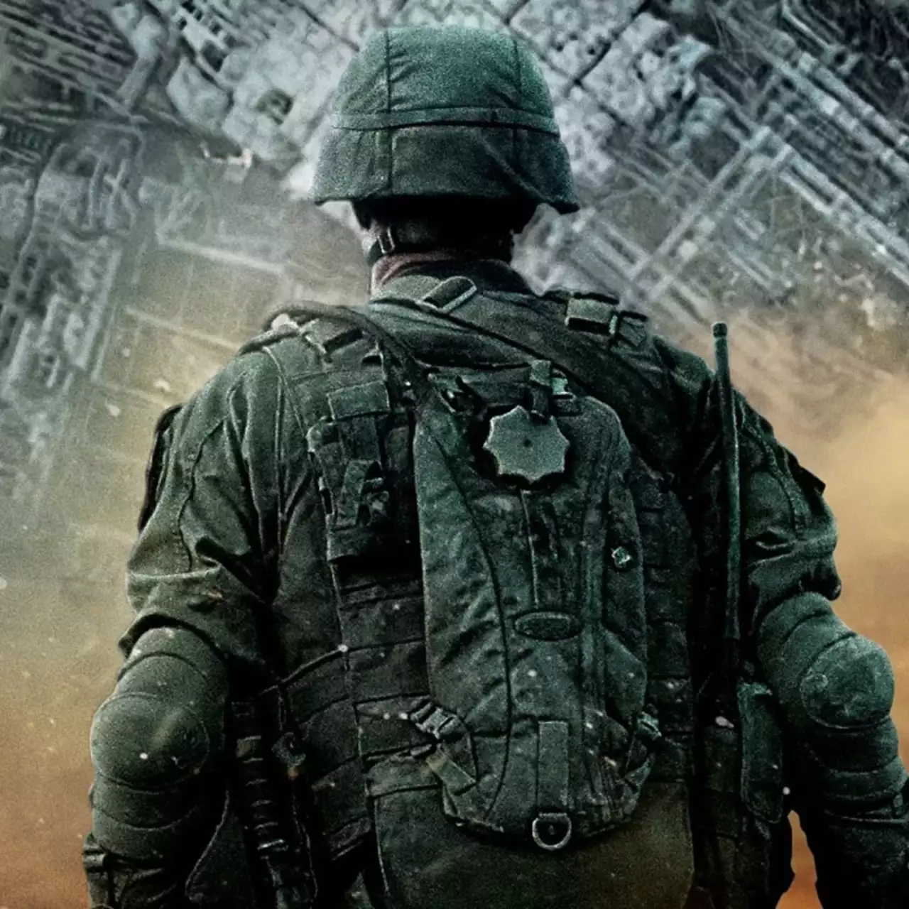 Обзор Battle: Los Angeles