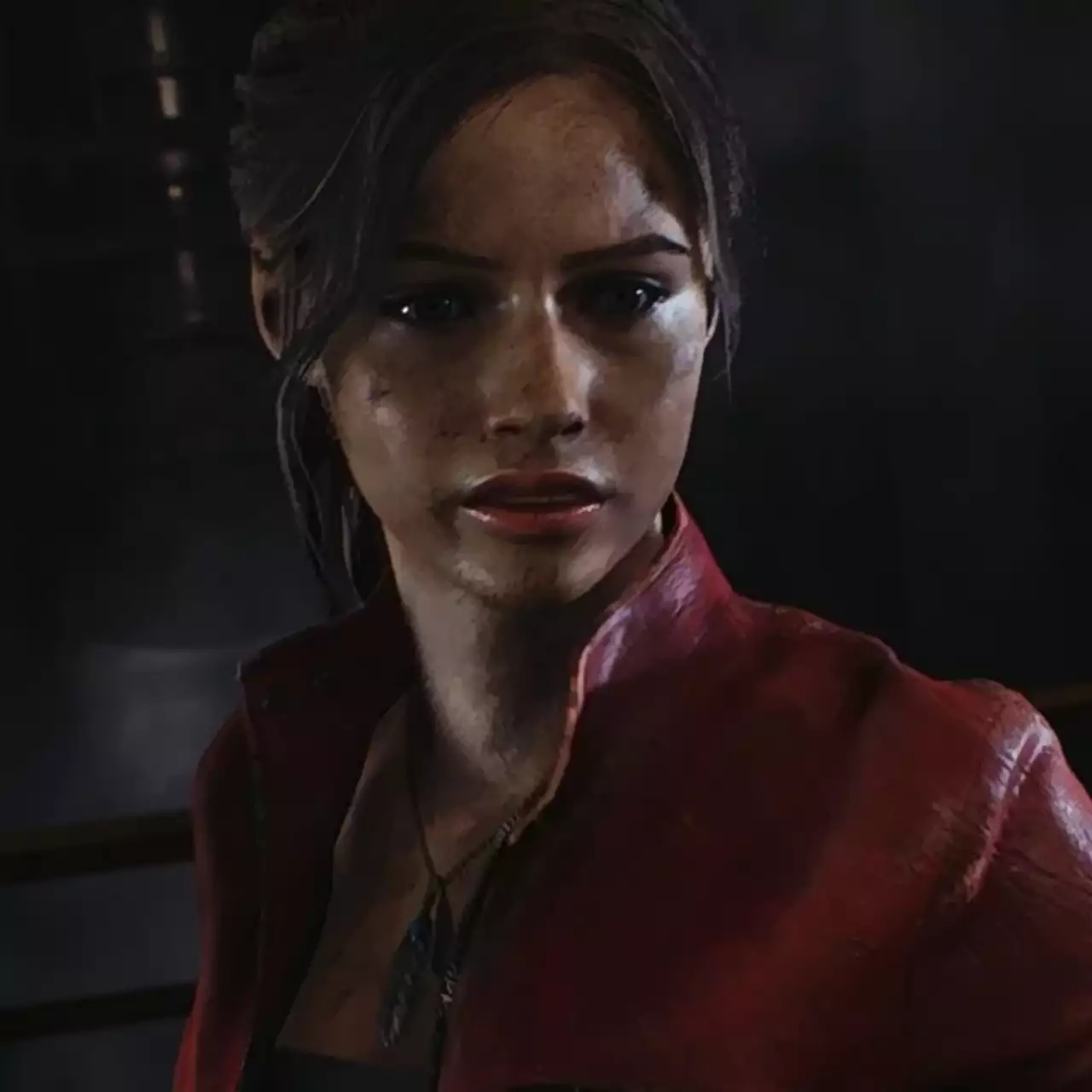 Клэр Рэдфилд вернется в новой Resident Evil, намекнула актриса Стефани Паниселло Клэр Рэдфилд вернется в новой Resident Evil, намекнула актриса Стефани Паниселло