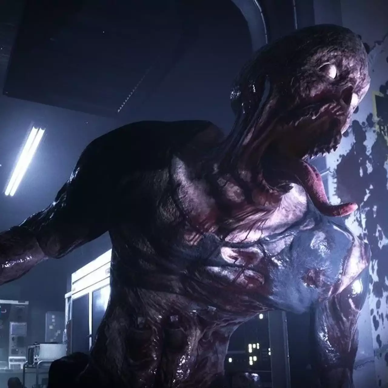 Релизный трейлер зомби-хоррора Daymare: 1998 показал, насколько игра похожа на Resident Evil 2 Релизный трейлер зомби-хоррора Daymare: 1998 показал, насколько игра похожа на Resident Evil 2