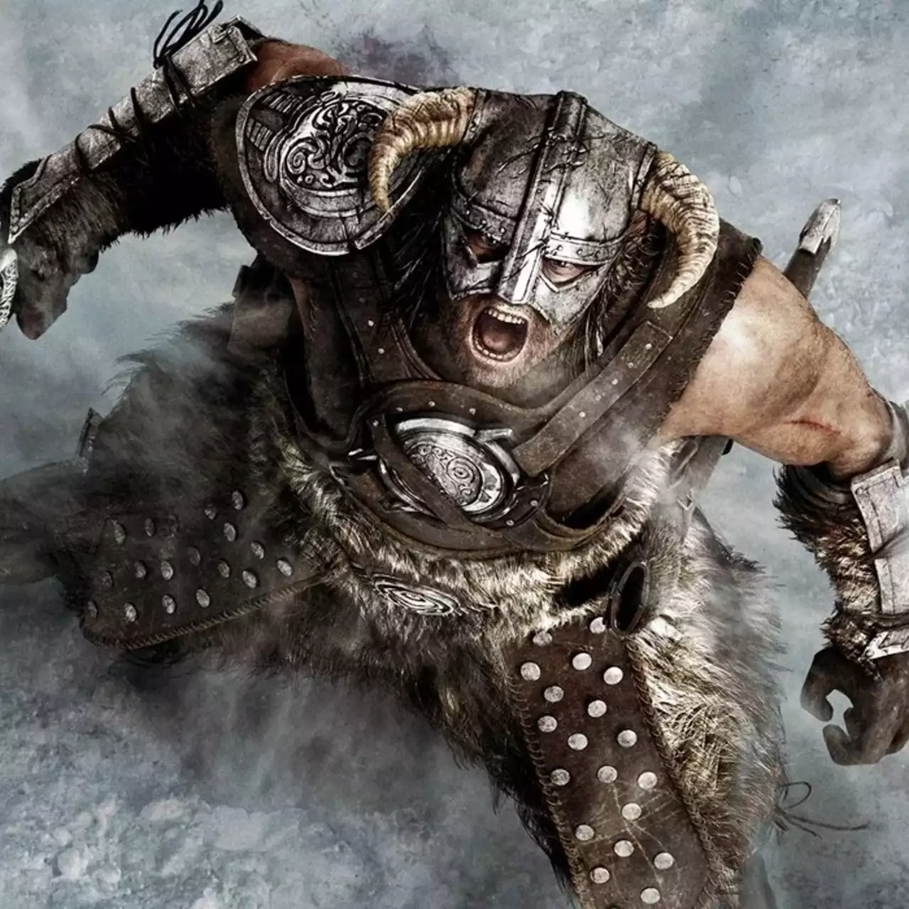 Для Skyrim выпустили 5,4 ГБ объемных текстур, обязательных для повторного прохождения Для Skyrim выпустили 5,4 ГБ объемных текстур, обязательных для повторного прохождения