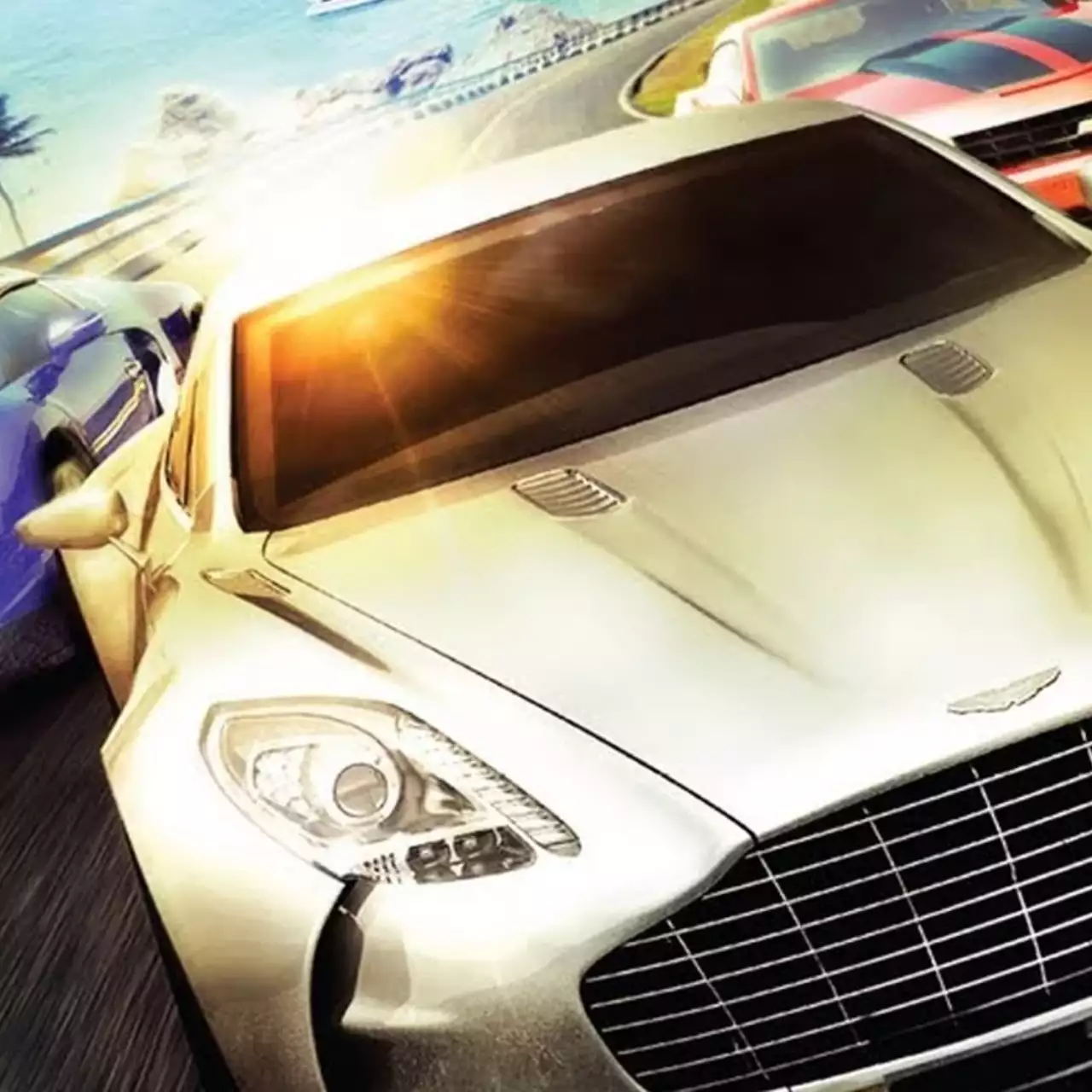 Инсайдер раскрыл, когда анонсируют Test Drive Unlimited 3. Ждать осталось недолго
