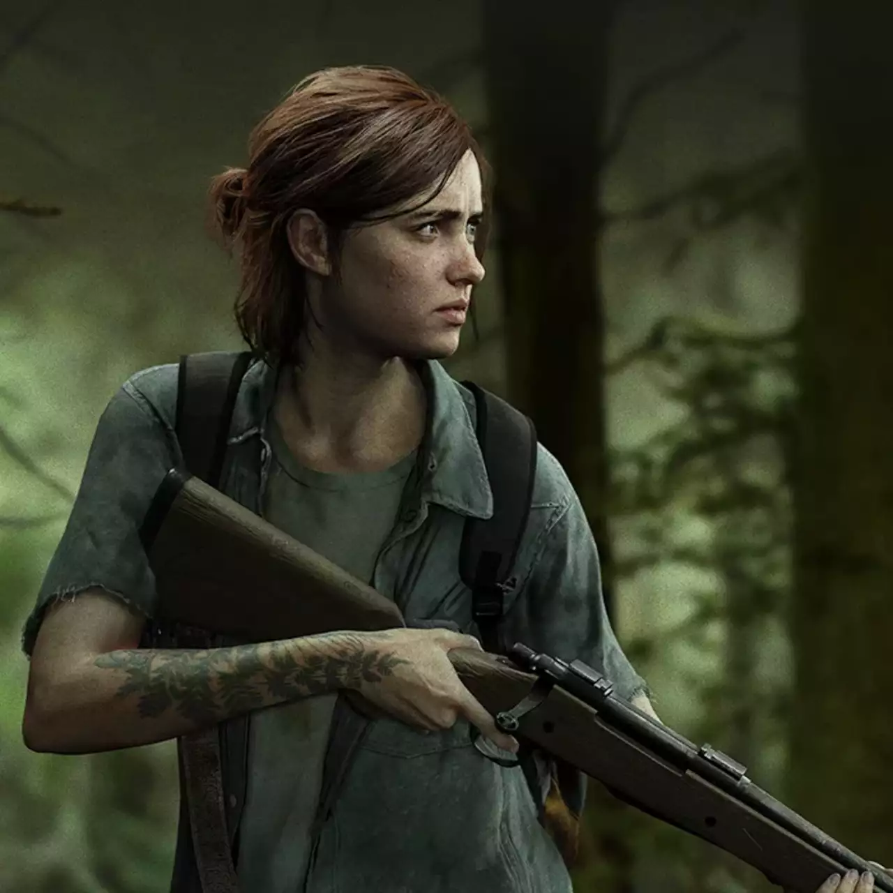 Большая утечка — в сеть слили новый геймплей и детали сюжета Last of Us 2 (спойлеры) Большая утечка — в сеть слили новый геймплей и детали сюжета Last of Us 2 (спойлеры)