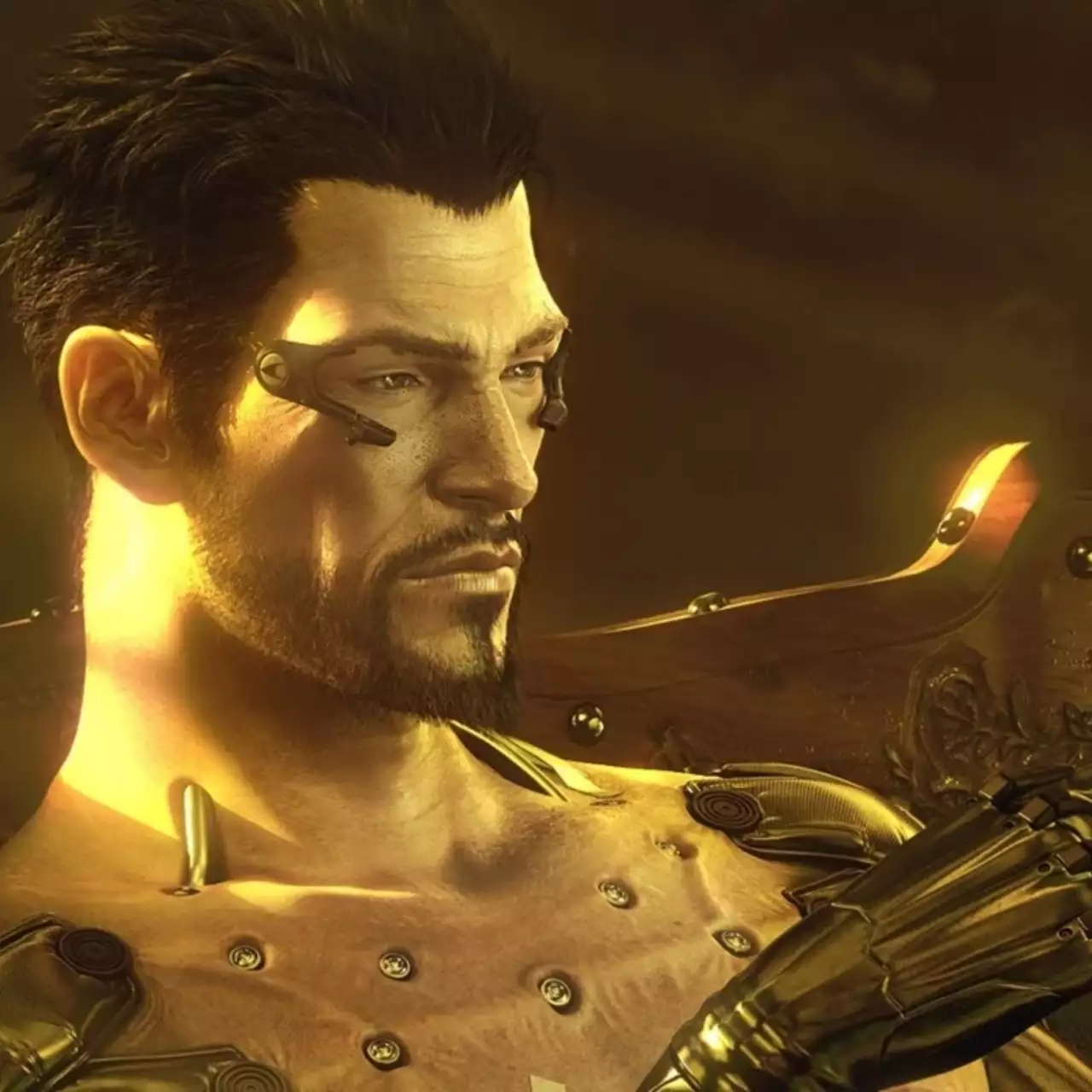 Для Deus Ex: Human Revolution вышел неофициальный патч, который вернул тот самый желтый фильтр
