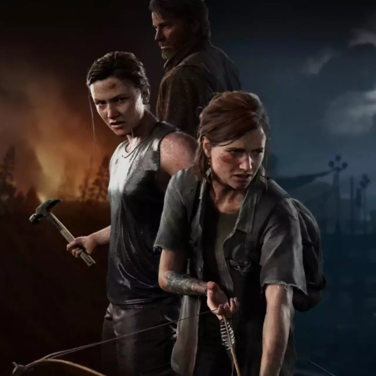 The Last of Us 2 могут запретить в России, считает Мэддисон The Last of Us 2 могут запретить в России, считает Мэддисон