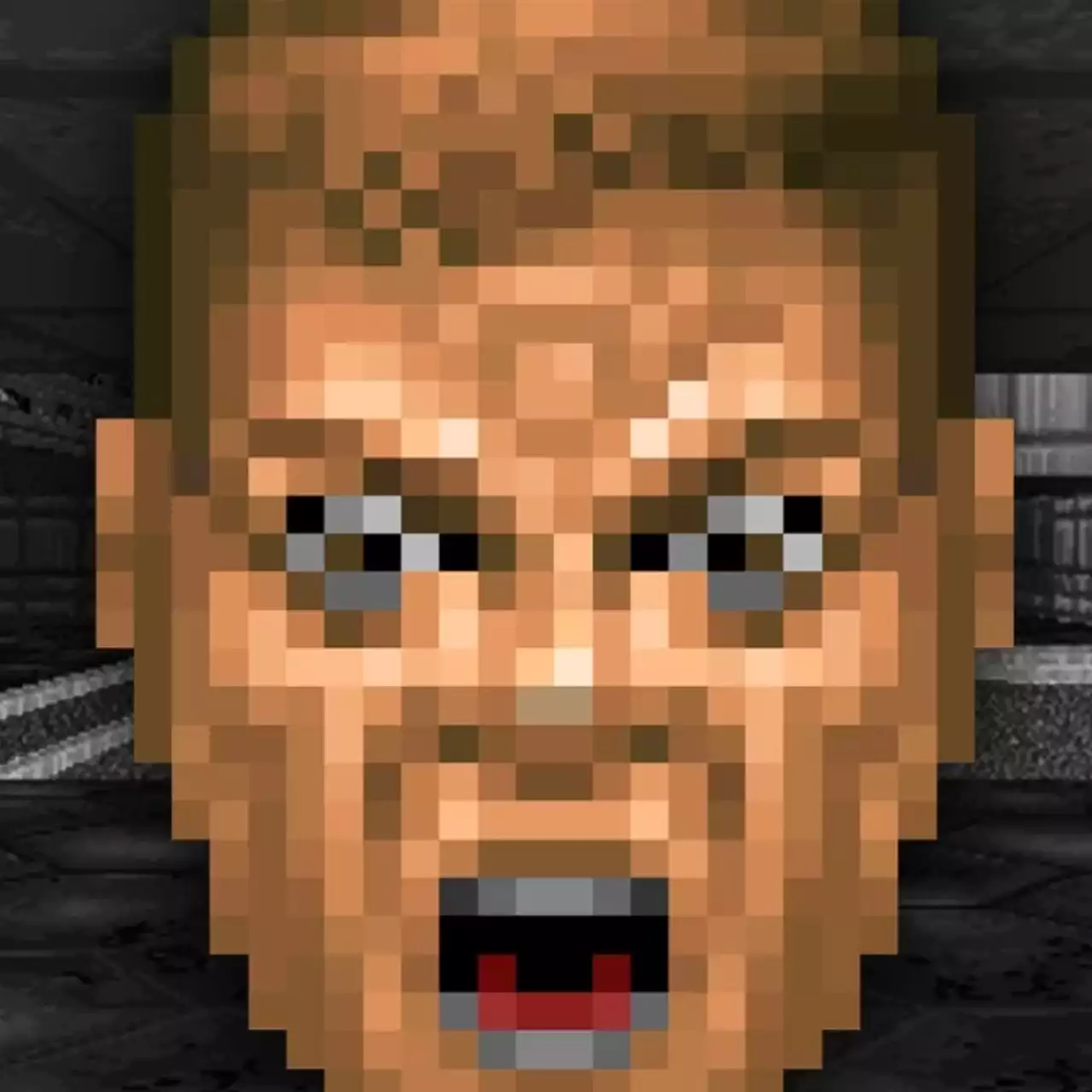 В сети показали, как бы выглядел главный герой Doom, если бы жил в реальности В сети показали, как бы выглядел главный герой Doom, если бы жил в реальности