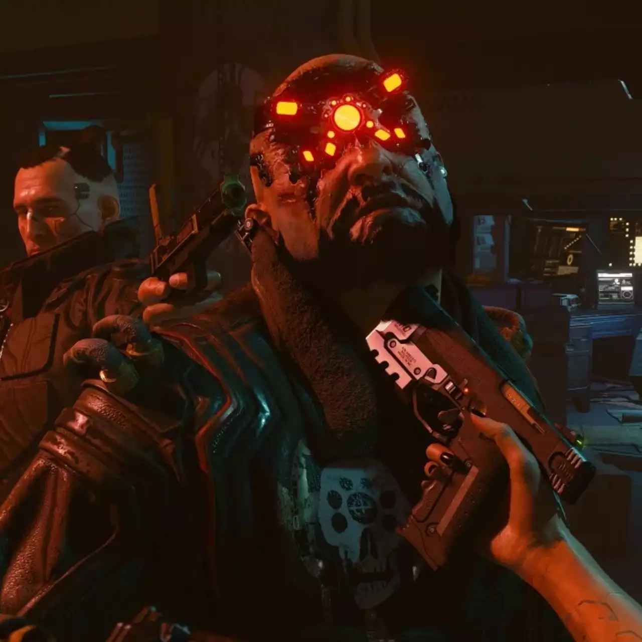 Стало известно, когда CDPR снова покажет Cyberpunk 2077 Стало известно, когда CDPR снова покажет Cyberpunk 2077