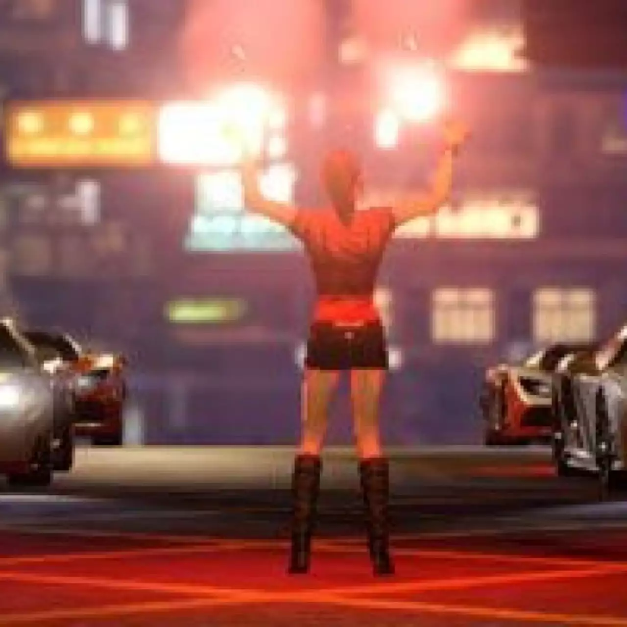 Дата выхода DLC Street Racer для Sleeping Dogs Дата выхода DLC Street Racer для Sleeping Dogs