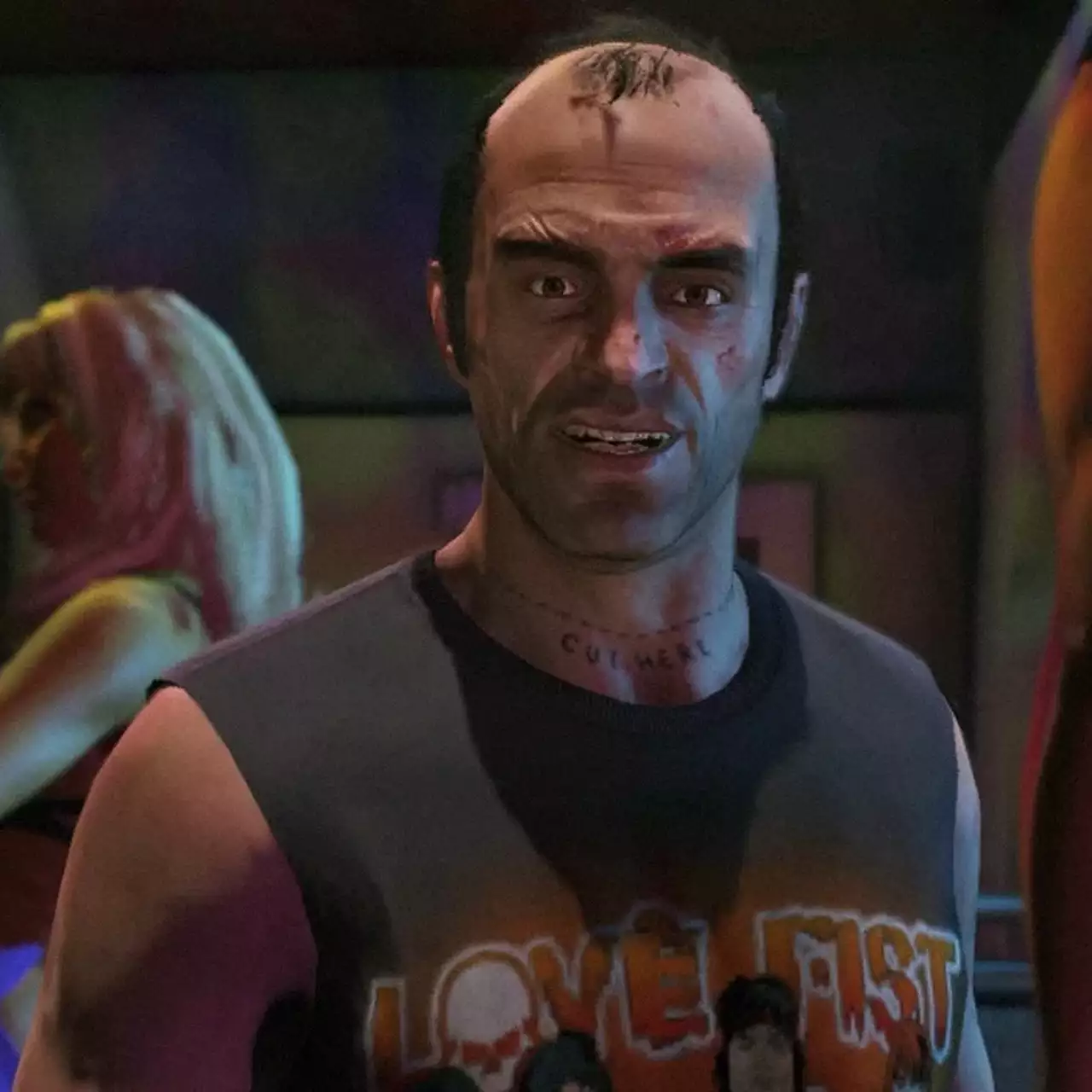 Rockstar Games открыла канал на PornHub и выложила ролик Rockstar Games открыла канал на PornHub и выложила ролик