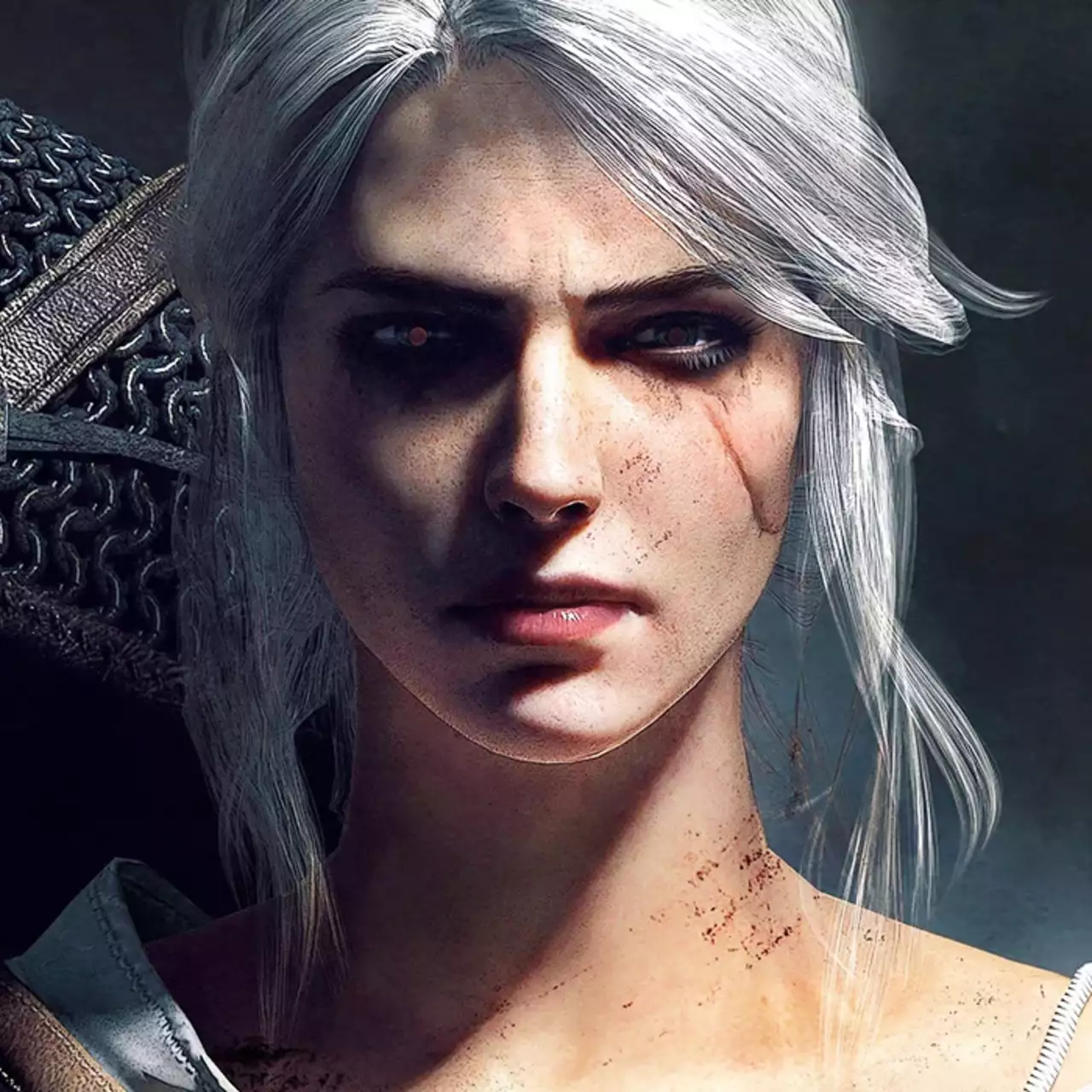 CD Projekt RED показала красивый косплей Цири из The Witcher 3 от россиянки CD Projekt RED показала красивый косплей Цири из The Witcher 3 от россиянки