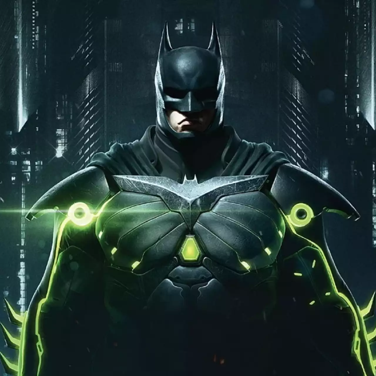 Слух: WB Games готовит Injustice 3 с Нео, Доктором Манхэттеном и Константином в списке бойцов Слух: WB Games готовит Injustice 3 с Нео, Доктором Манхэттеном и Константином в списке бойцов