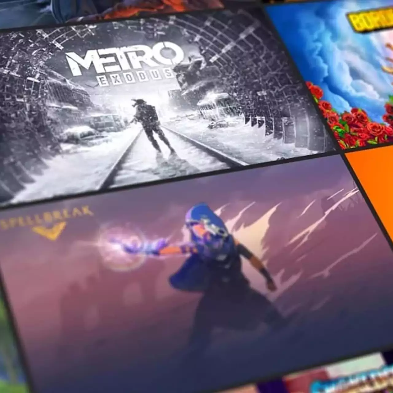 В Epic Games Store ввели новое правило для получения бесплатных игр