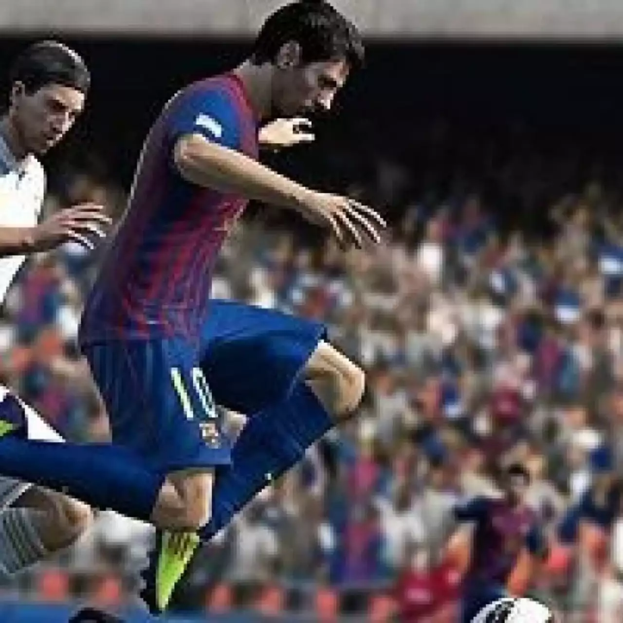 Новое обновление FIFA 13 Новое обновление FIFA 13