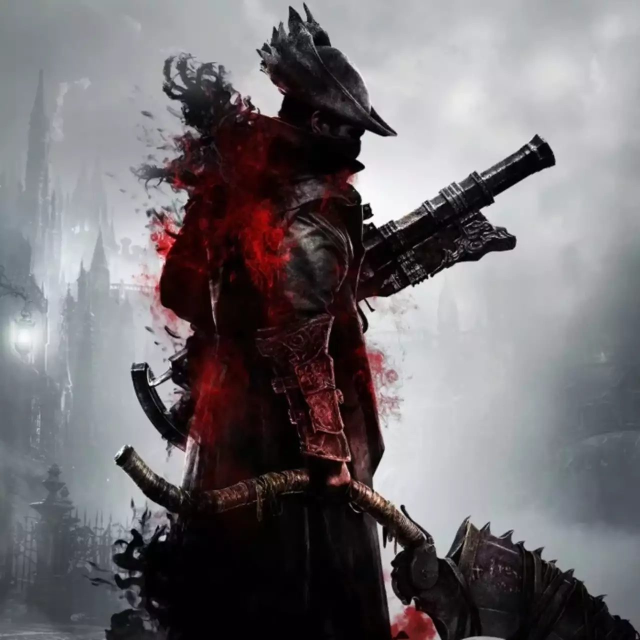 В Bloodborne на PlayStation 4 разблокировали режим в 60 FPS и показали результат В Bloodborne на PlayStation 4 разблокировали режим в 60 FPS и показали результат