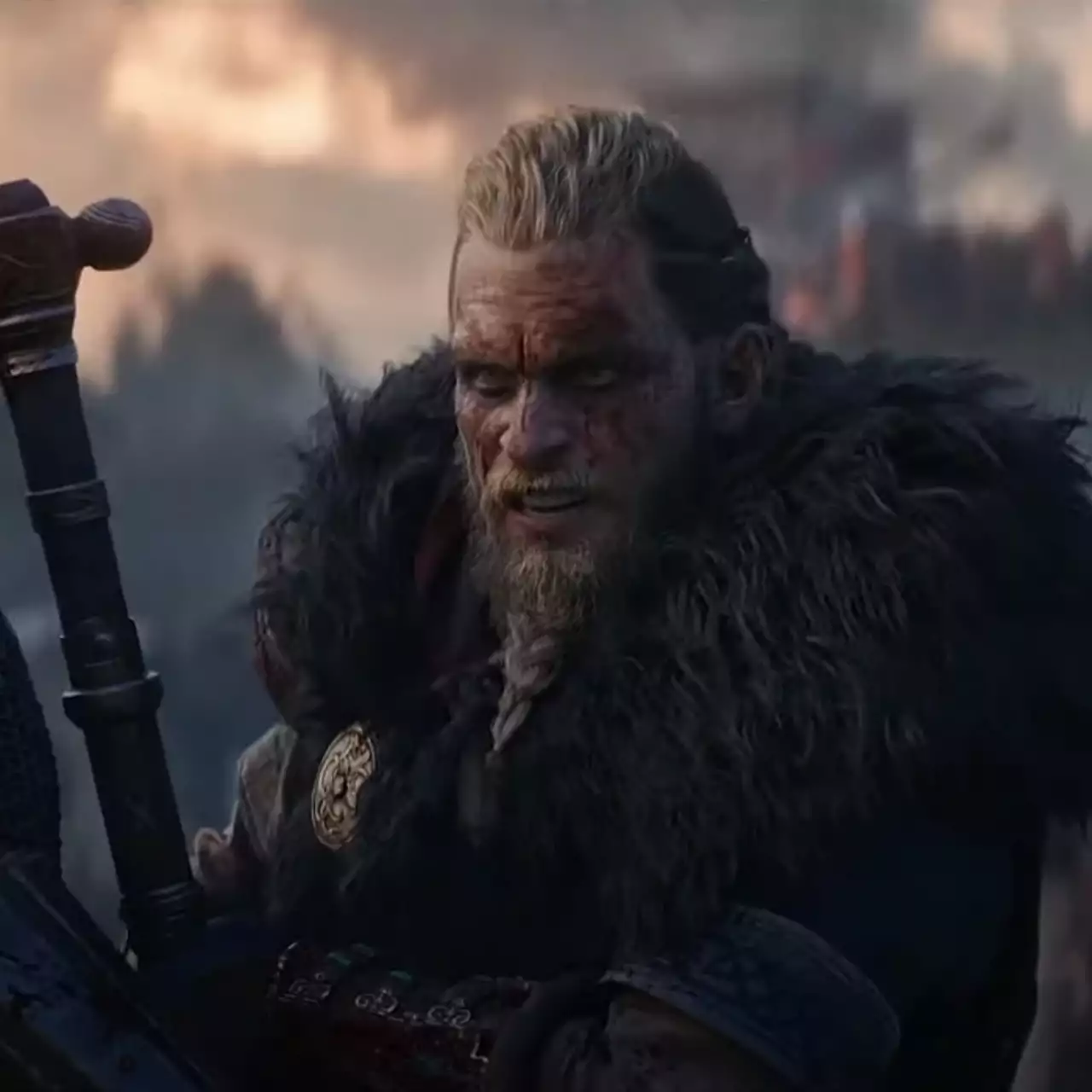 Все самое важное об Assassin's Creed Valhalla: трейлер, скриншоты и детали игры