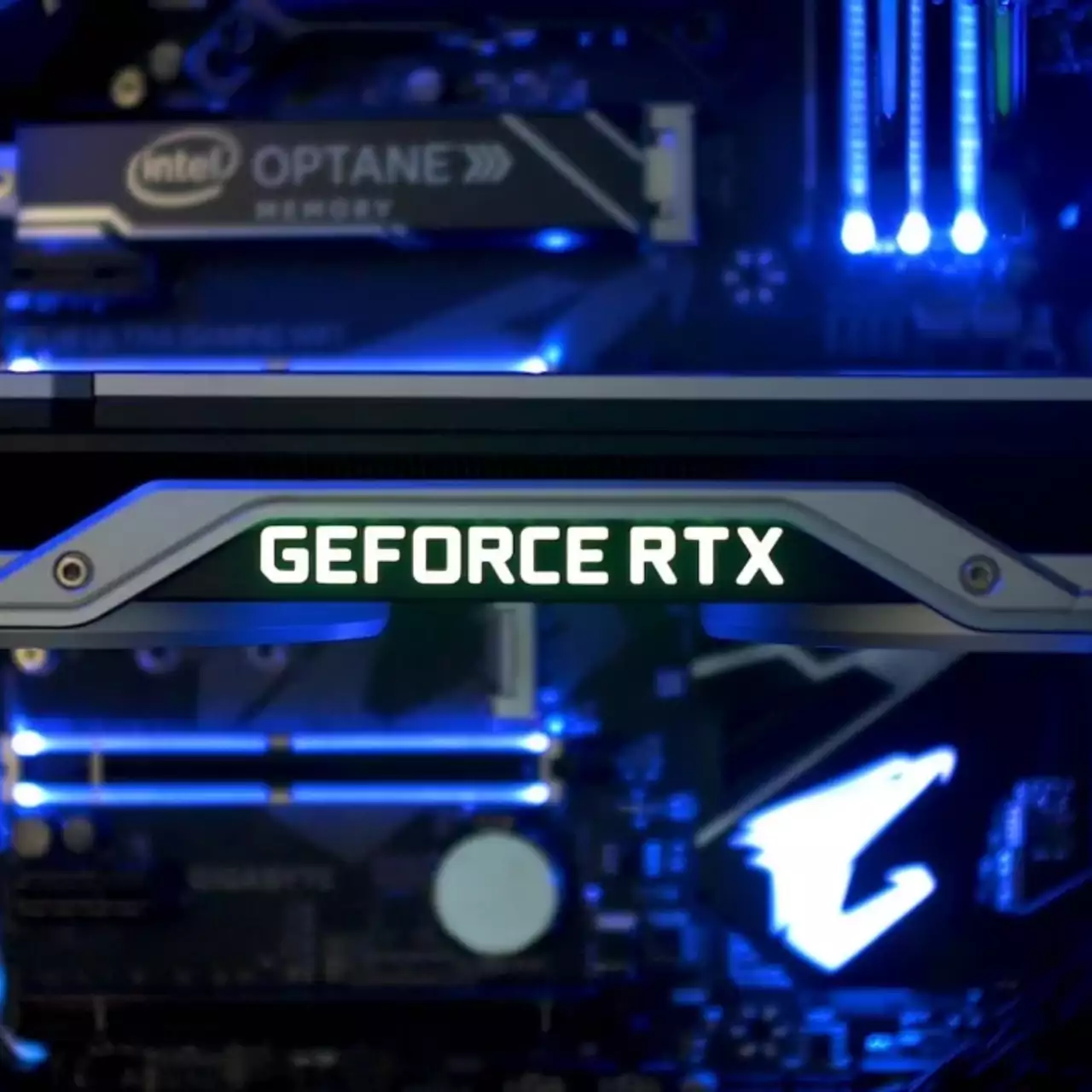 Насколько мощными будут новые видеокарты Nvidia. В сеть слили характеристики и даты выхода — слух Насколько мощными будут новые видеокарты Nvidia. В сеть слили характеристики и даты выхода — слух