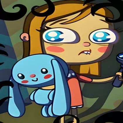 Обзор Nightmarium