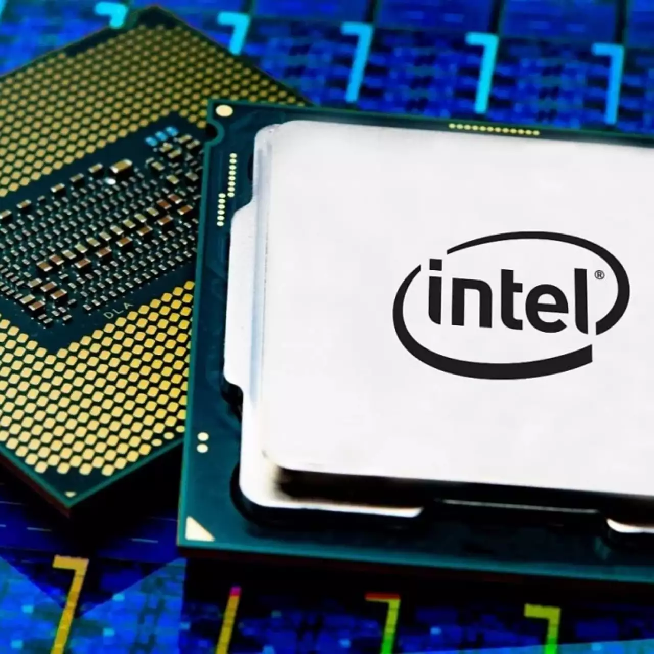 Intel представила свой самый мощный процессор для игровых ПК Intel представила свой самый мощный процессор для игровых ПК