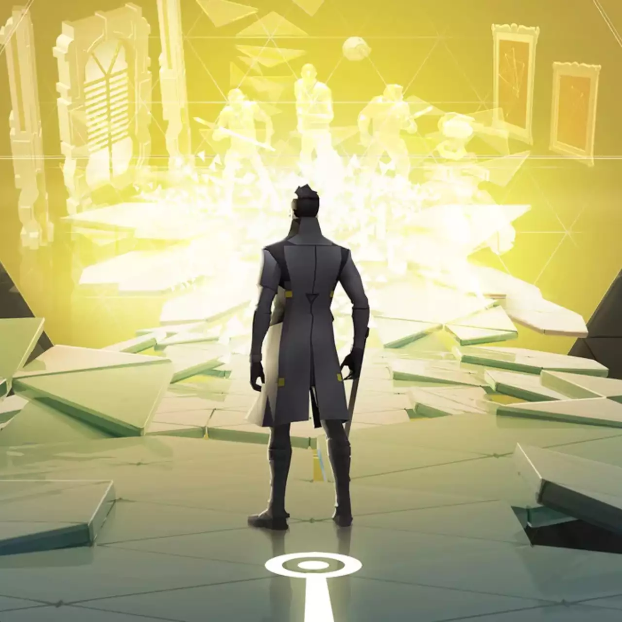 Халява: Deus Ex GO бесплатно и навсегда раздают в Google Play и App Store. Игра стоила 479 руб Халява: Deus Ex GO бесплатно и навсегда раздают в Google Play и App Store. Игра стоила 479 руб