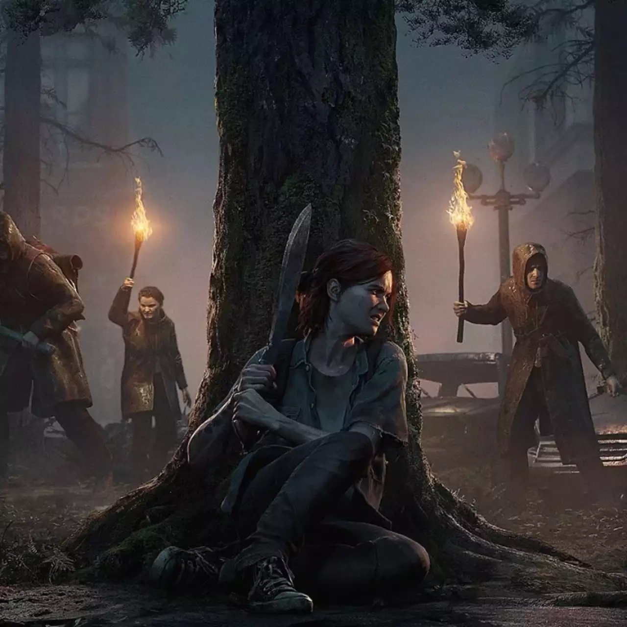 Sony кидает страйки на видео, где обсуждают спойлеры The Last Of Us: Part 2